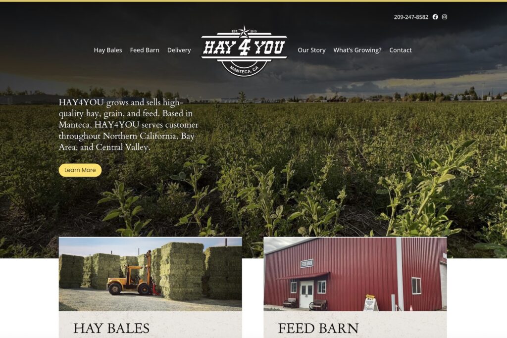 April 2025 Newsletter