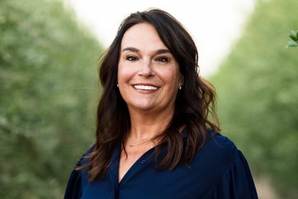 2025 Most Influential Women in Arizona Business