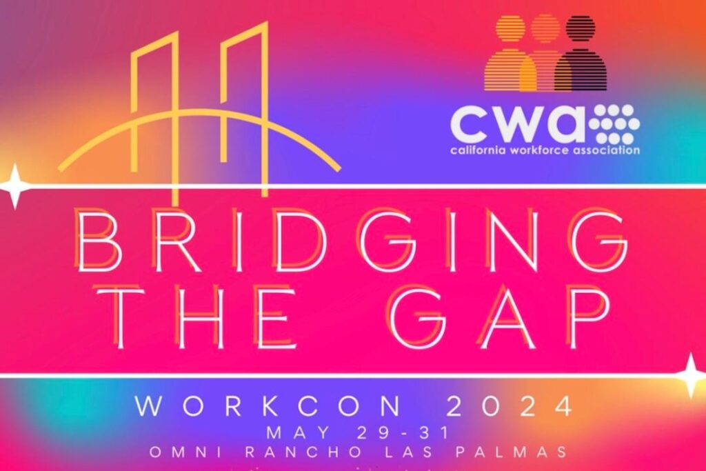 CWA 2024 WORKCON Conference