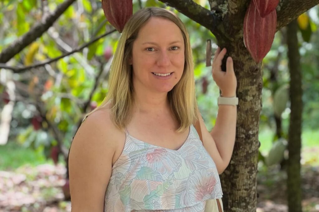 Happy 17th Workiversary to Stephanie Kinsman