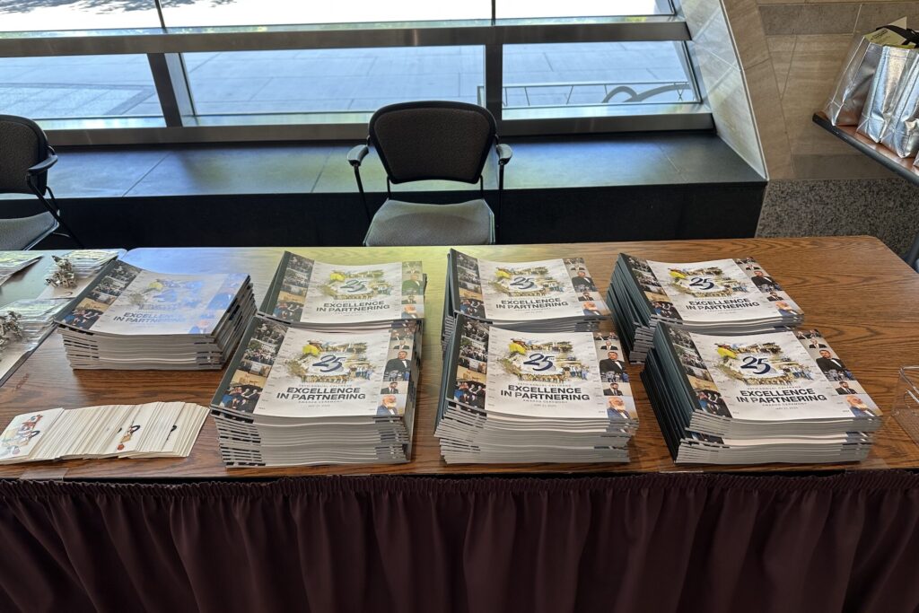 June 2025 Newsletter