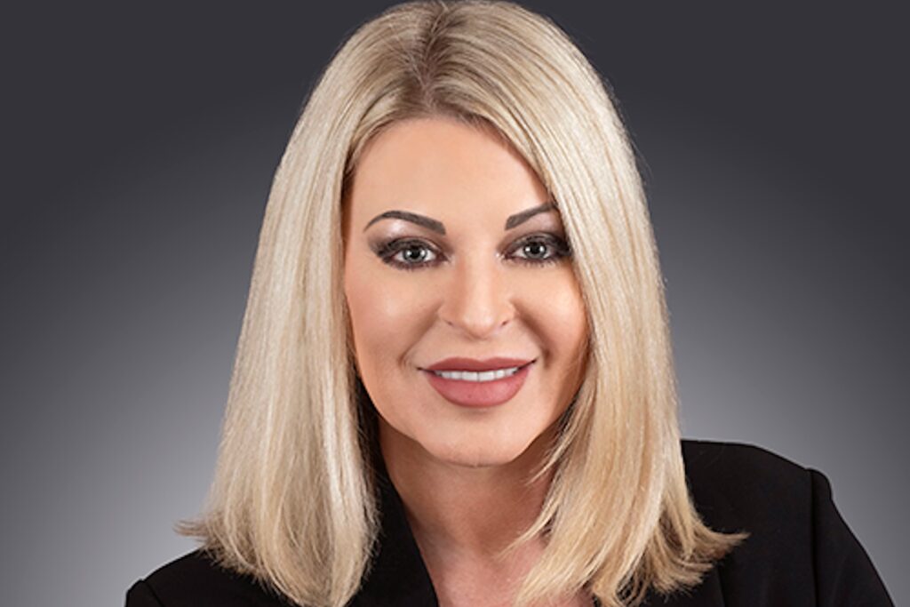 LVGEA Names Danielle Casey as New President & CEO