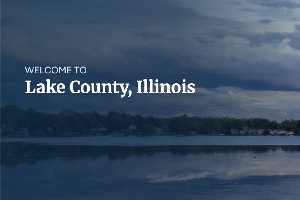 Lake County Ranks #10 for Economic Development Performance