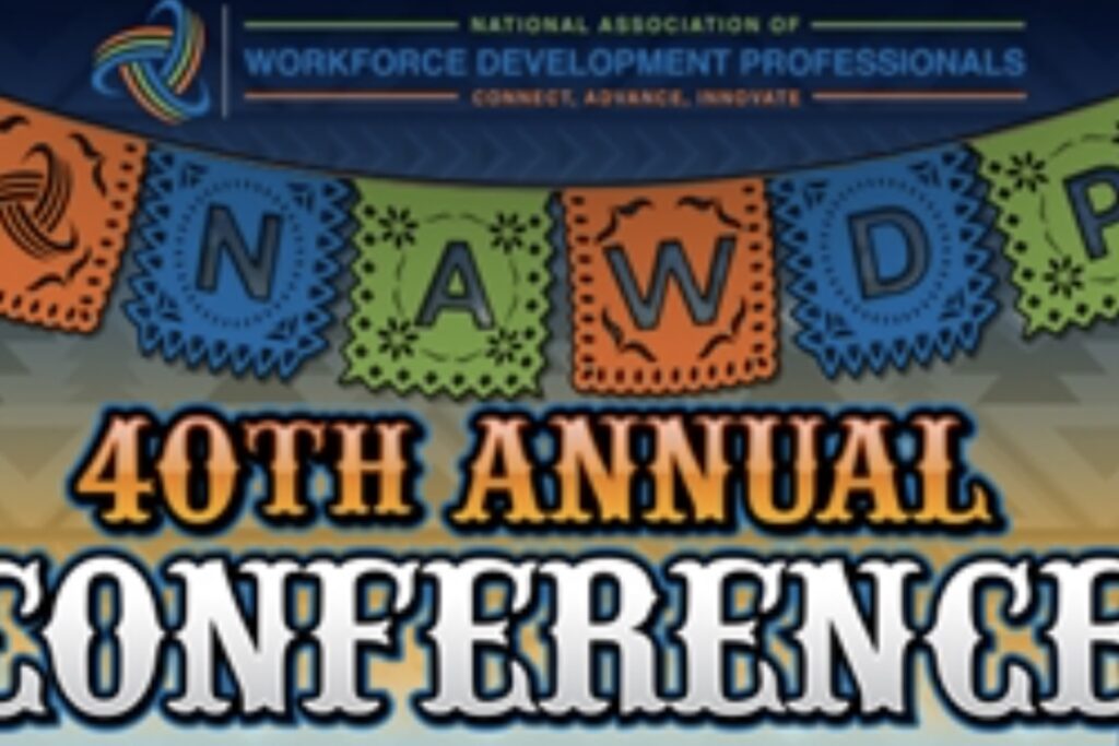 NAWDP 40th Annual Conference