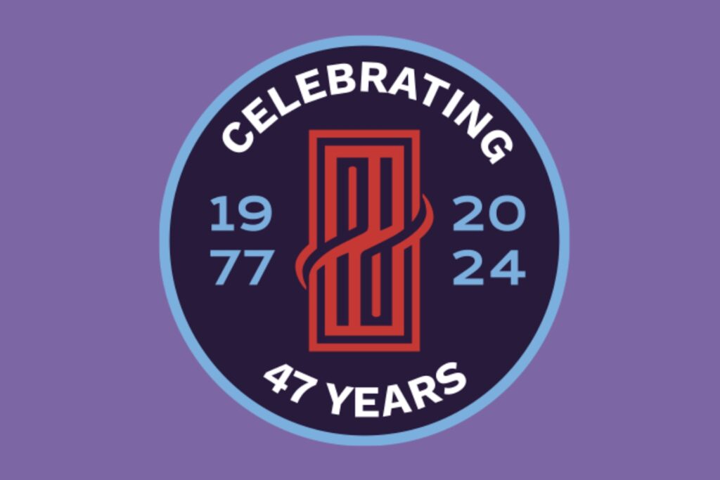 PDDG Celebrates 47 Years