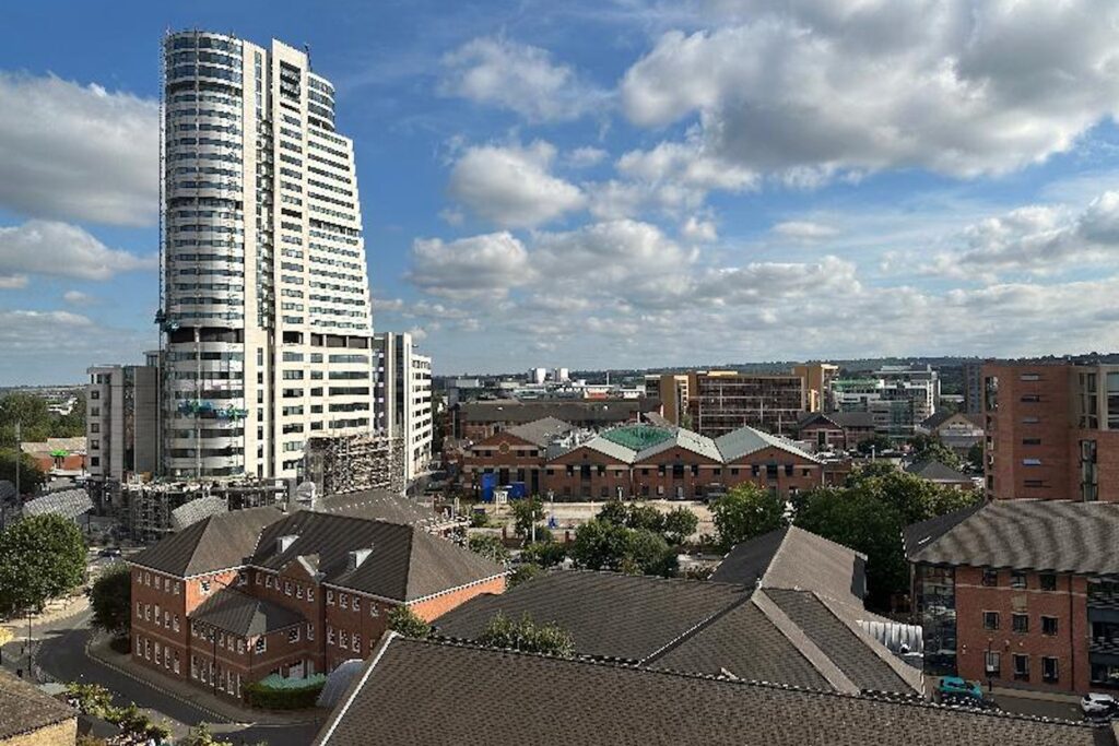 PDDG UK Office Celebrates 3rd Anniversary