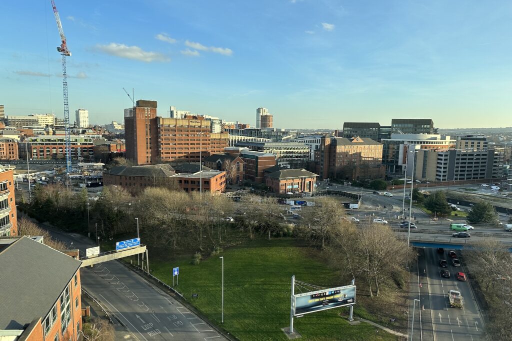PDDG UK Office Celebrates 4th Anniversary