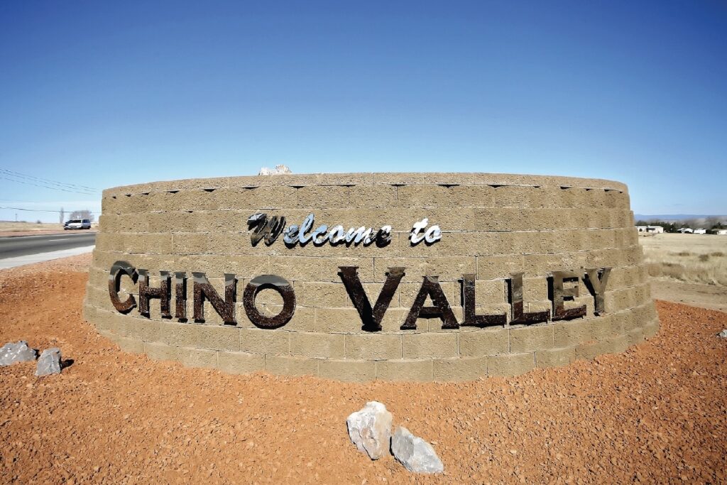 PDDG Welcomes Chino Valley to the Family