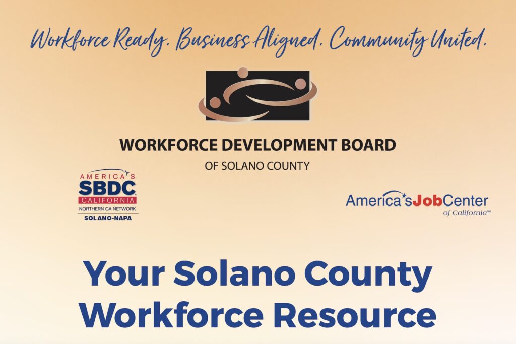 PDDG Welcomes Solano WDB to the Family