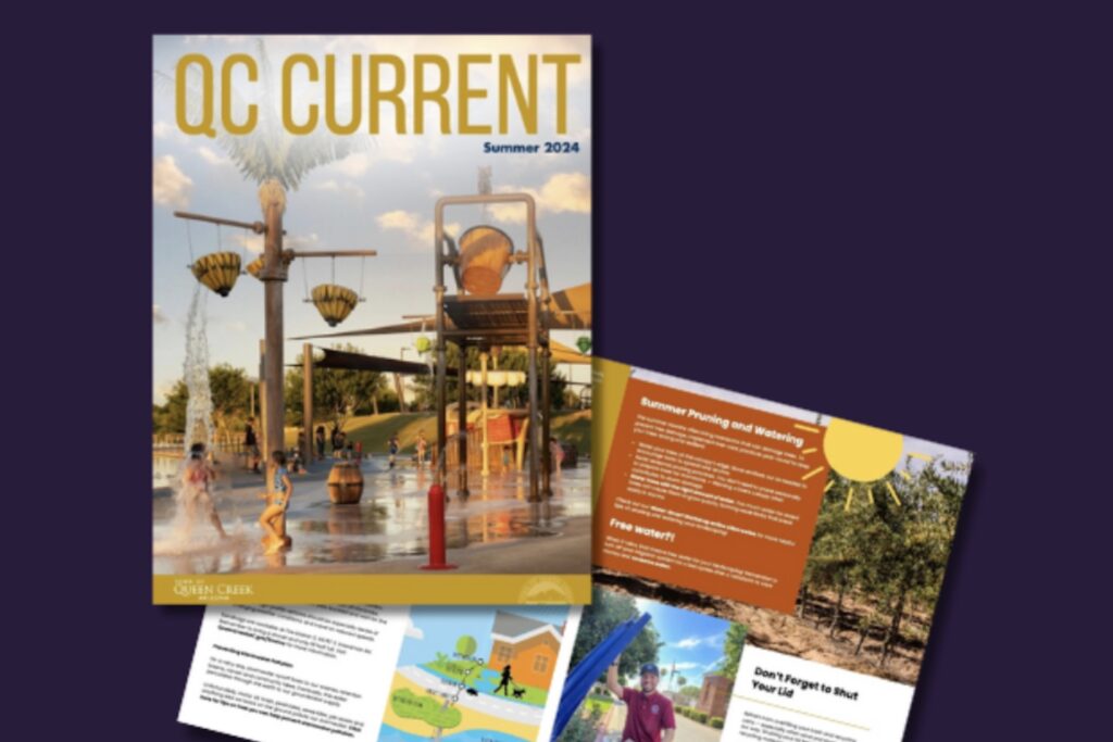 April 2024 Newsletter