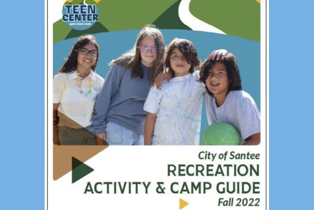 August 2022 Newsletter