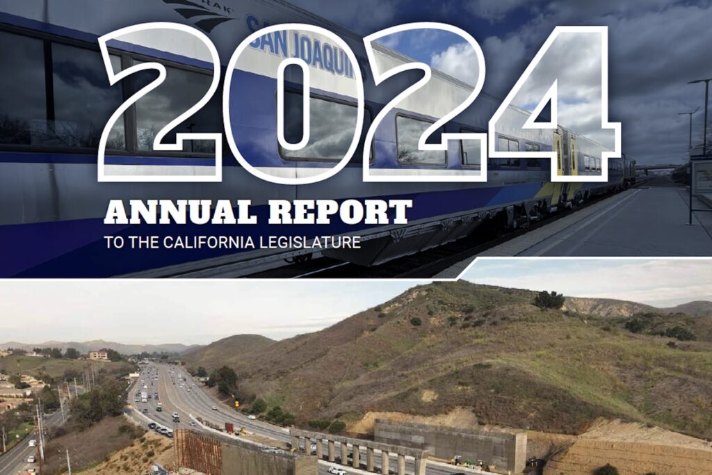 December 2024 Newsletter