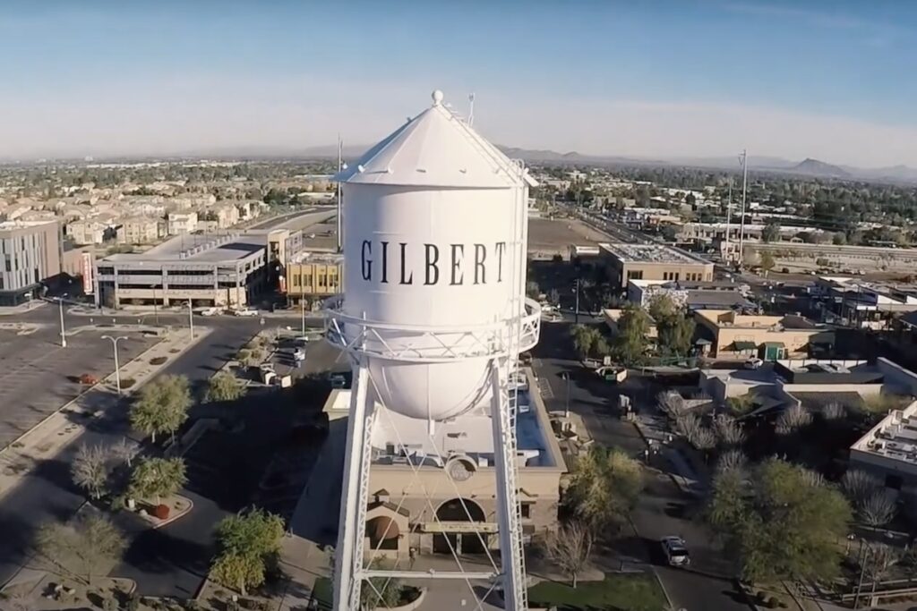 Gilbert Project Ranks in Largest Metro Phoenix CRE Deals for July 2025