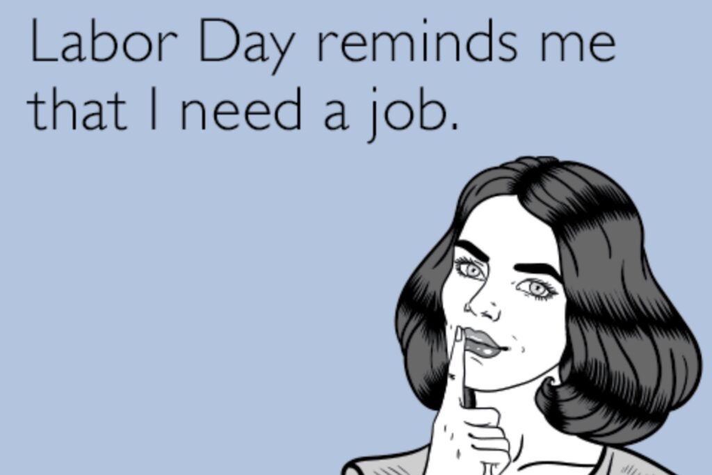 Happy Labor Day Holiday Weekend 2025
