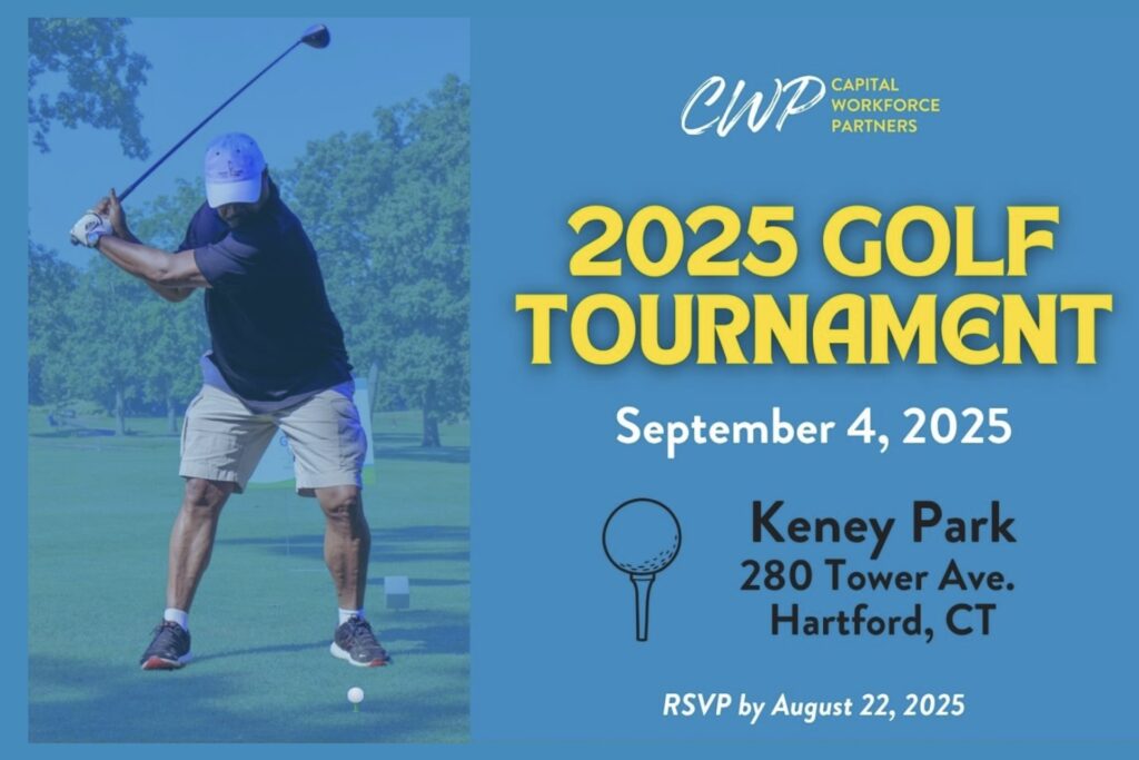 PDDG Sponsors CWP 2025 Golf Tournament