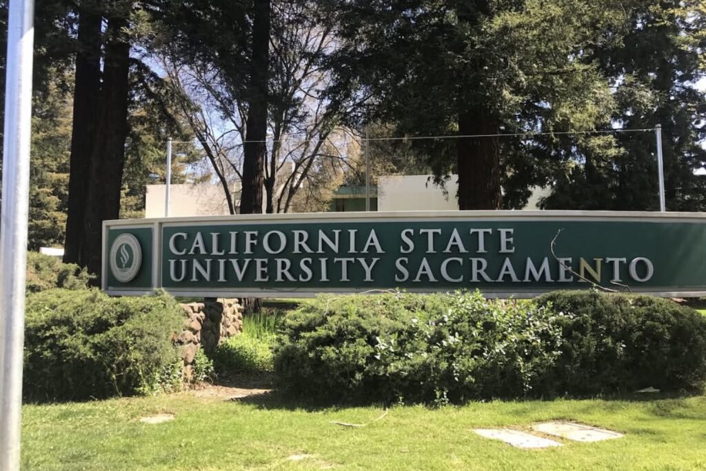 PDDG Celebrates 40 Years of Partnership with Sacramento State