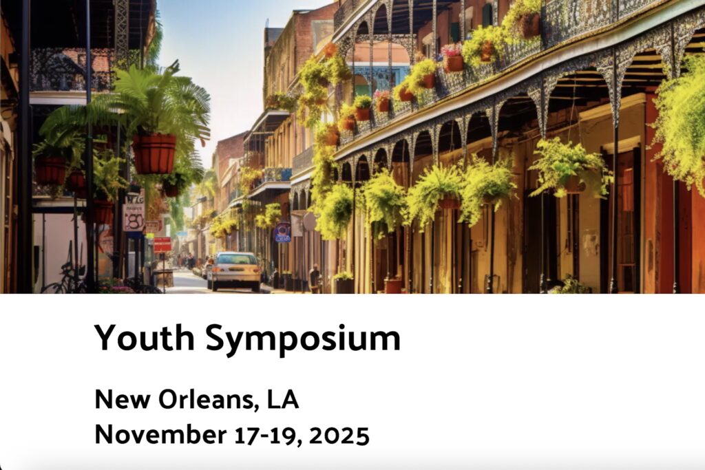 PDDG Supports NAWDP 2025 Youth Symposium