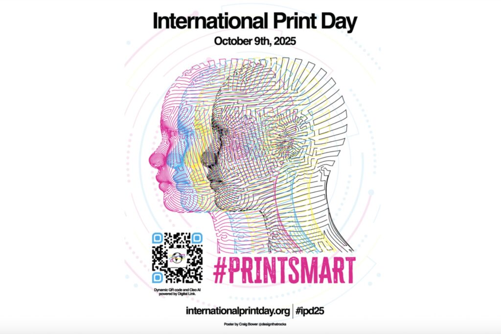 Happy International Print Day 2025