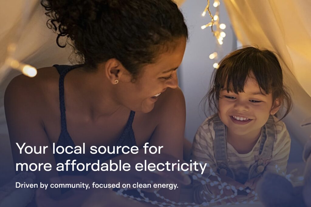 PCE Receives Electric Innovation Awards Recognition at Climate Week NYC 2025