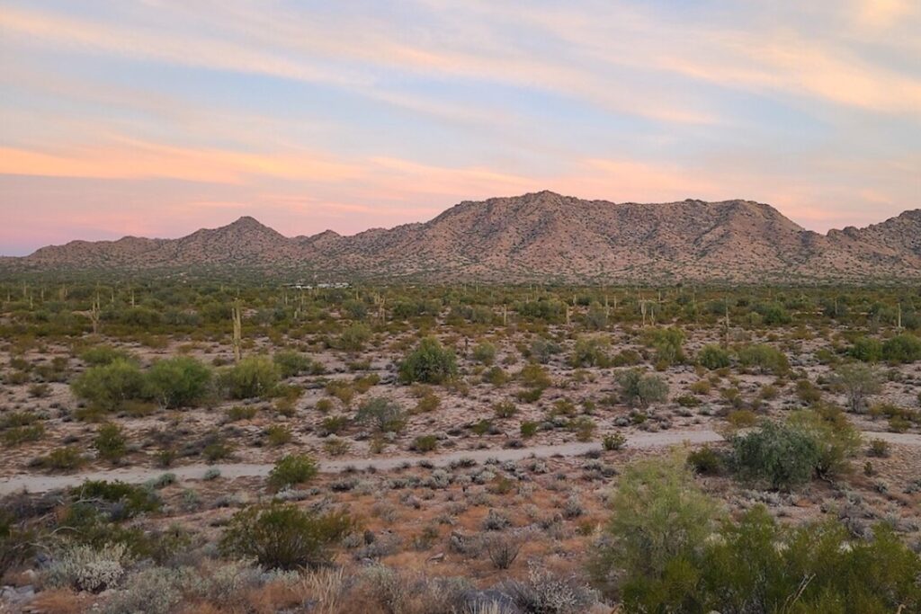 San Tan Valley Becomes Arizona's Newest Town