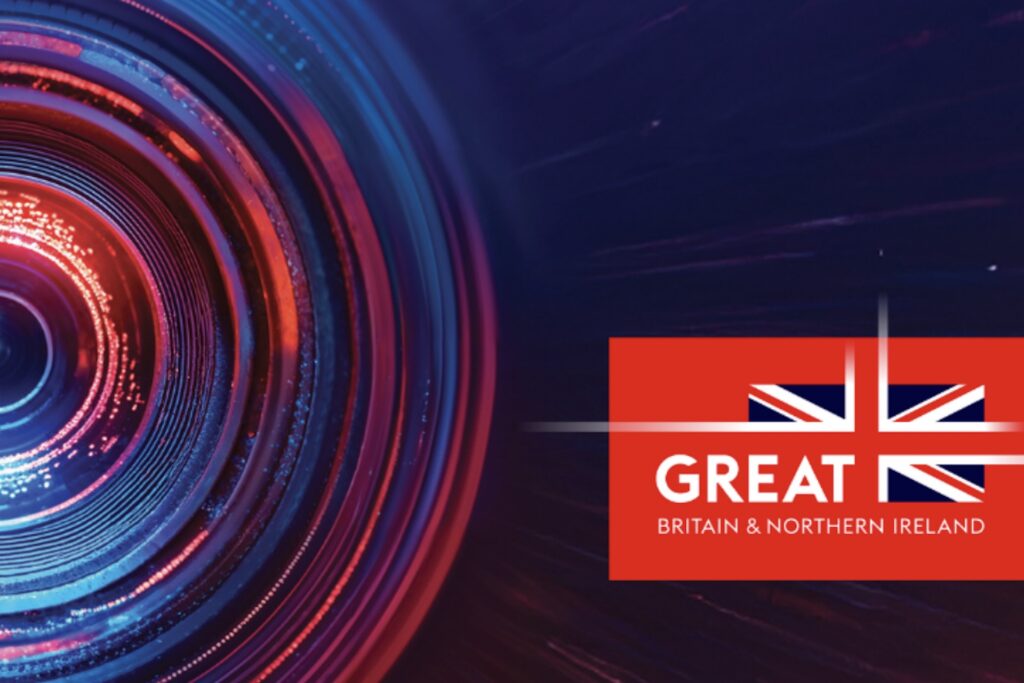 UK Creative Industries Contribute £124B to Economy