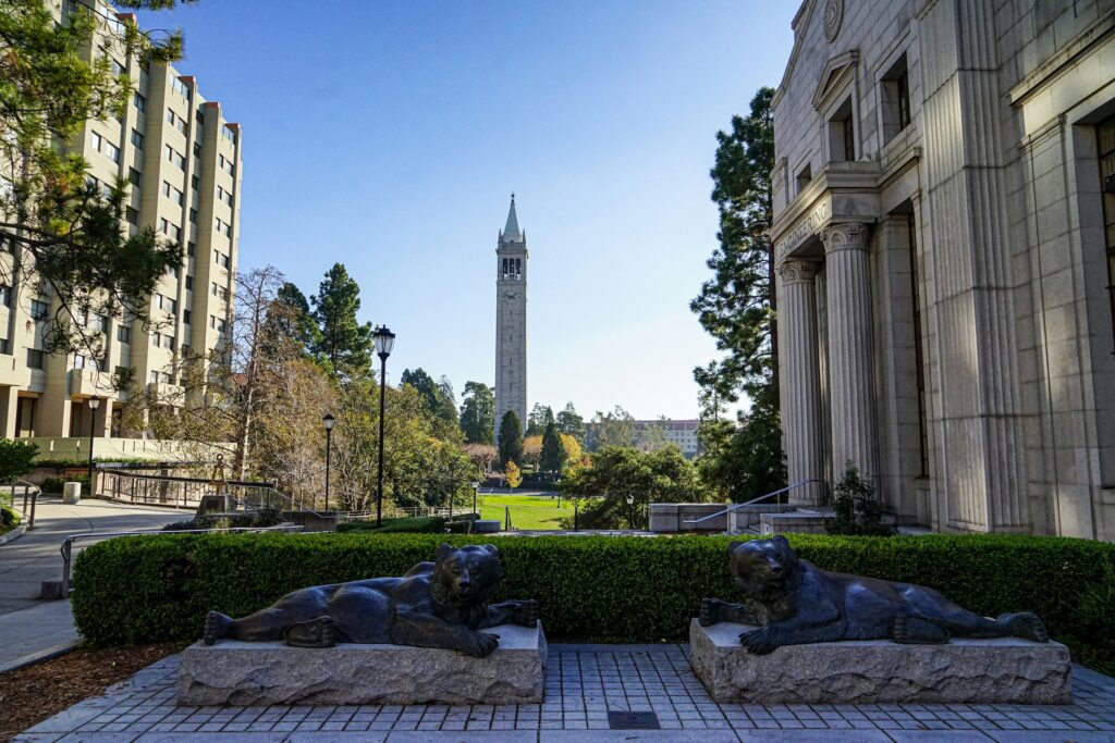 University of California Achieves World Record of 5 Nobel Prizes in One Year