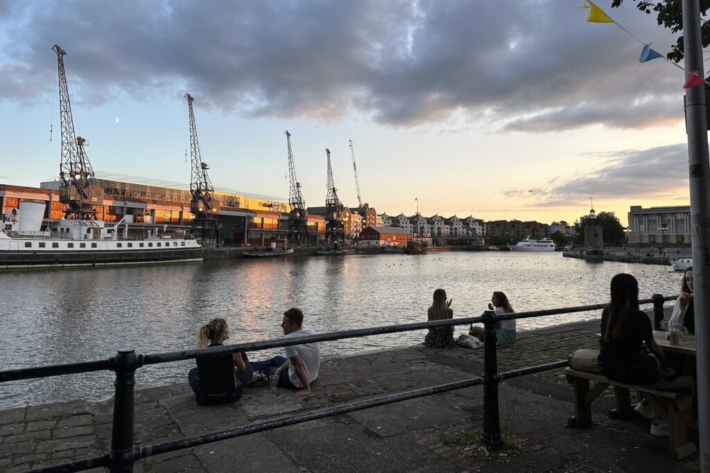 Bristol Named Only UK City on Lonely Planet Best in Travel 2026 List