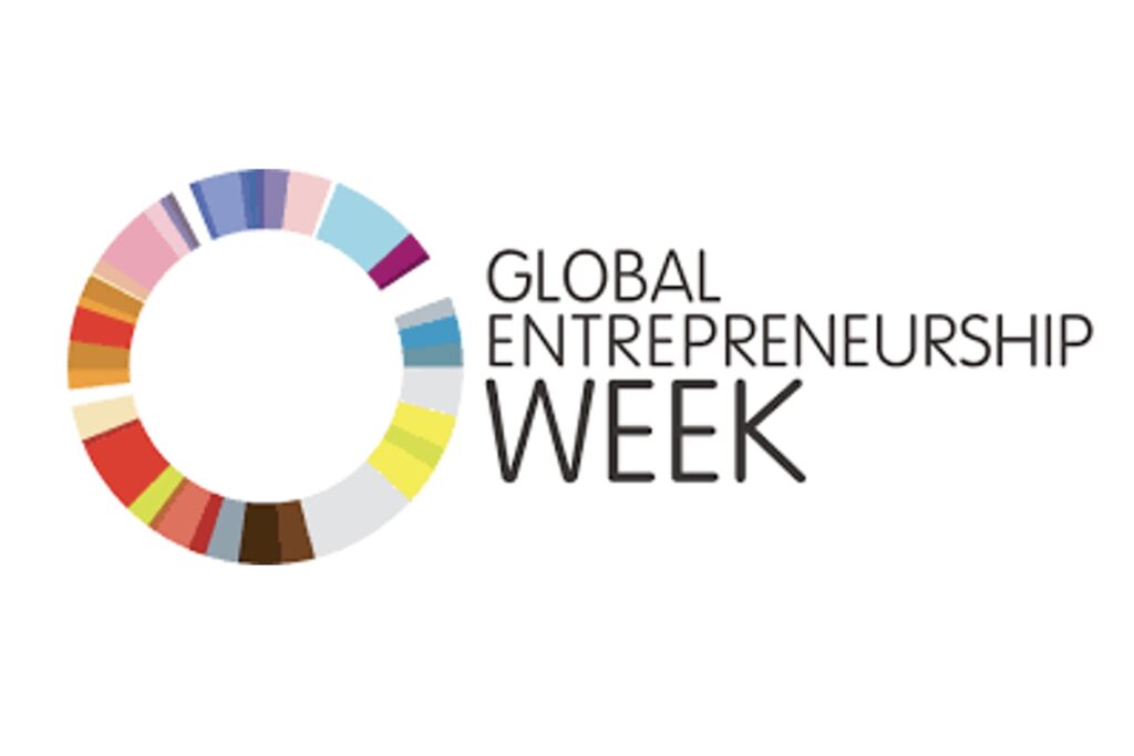 PDDG Joins Global Entrepreneurship Week 2025 Across US and UK Offices