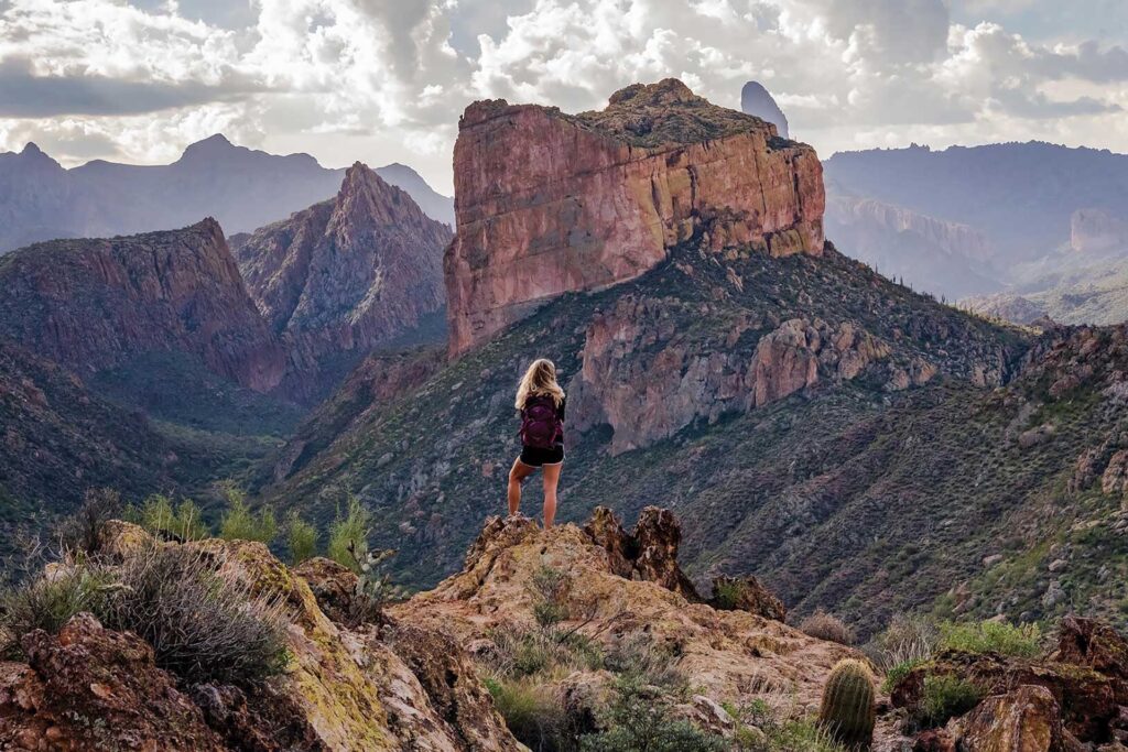 Apache Junction Ranks as #1 Fastest Growing AZ City for 2025