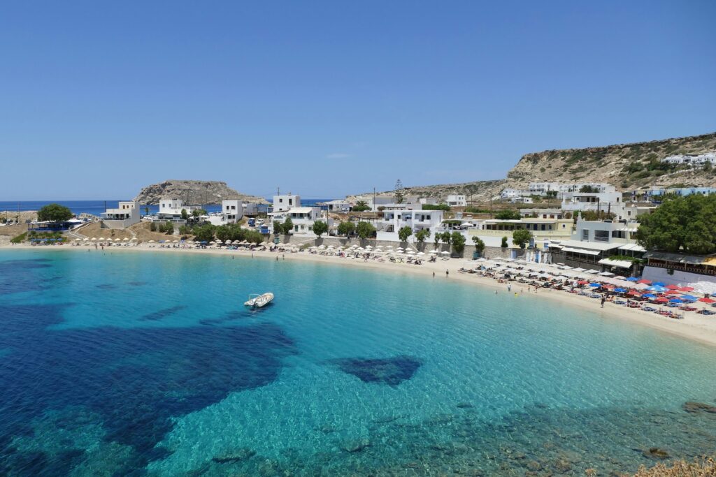 Greece Ranks 8th Globally as Top Destination for Millionaires