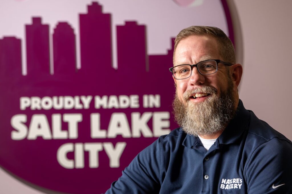 Clint Briske Named Utah Business 2026 Leader of the Year