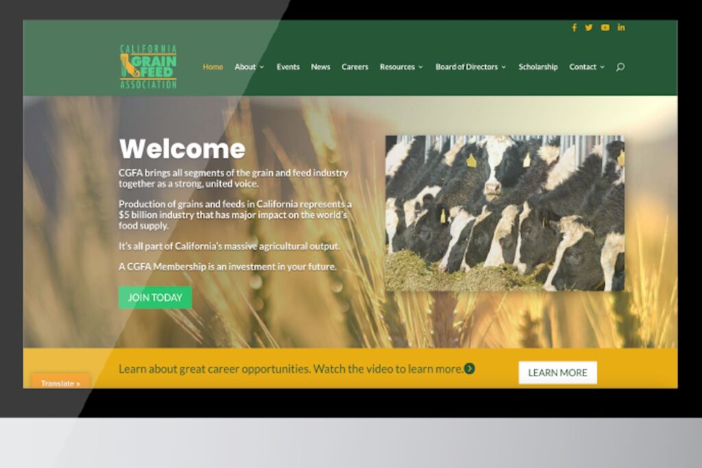 Celebrating 46 Years of Ag Marketing