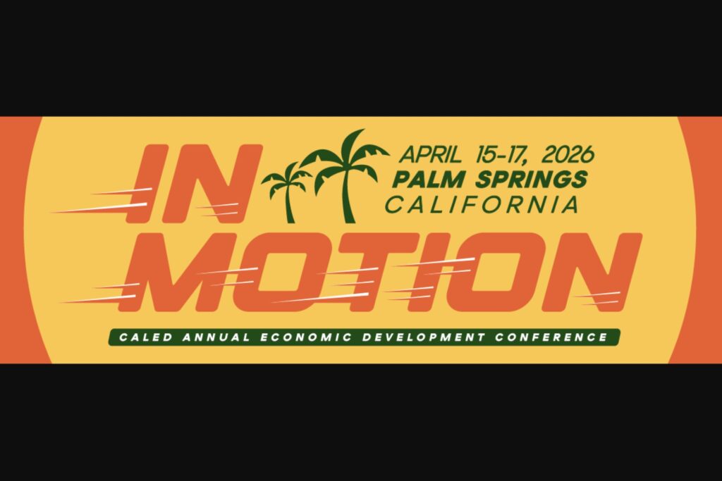 PDDG to Sponsor CALED 2026 Annual Conference