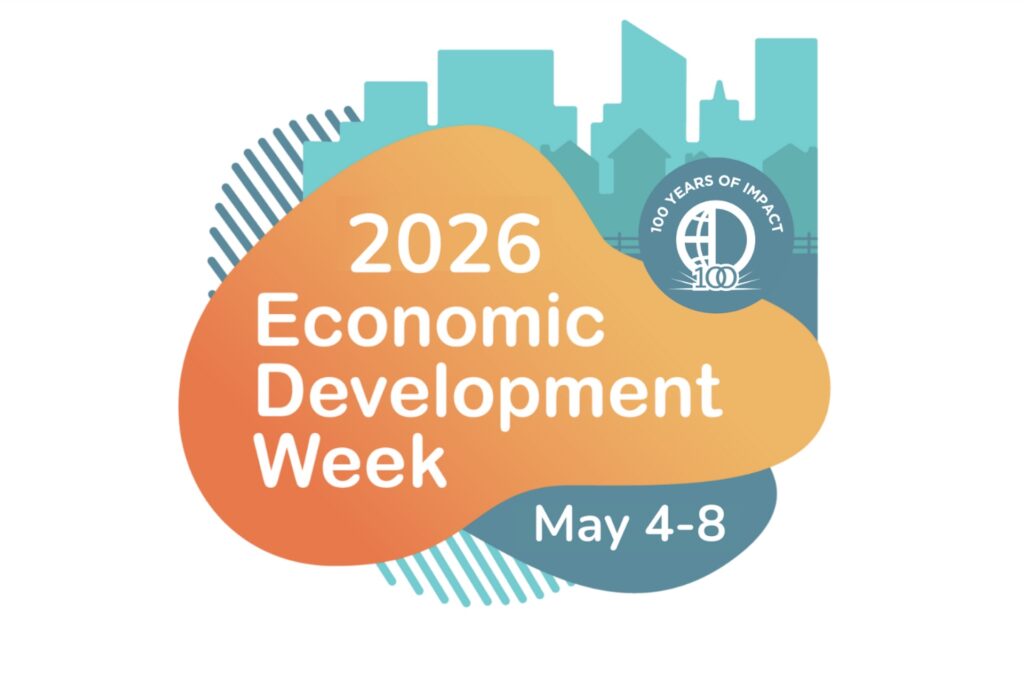 IEDC Releases 2026 Economic Development Week Toolkit