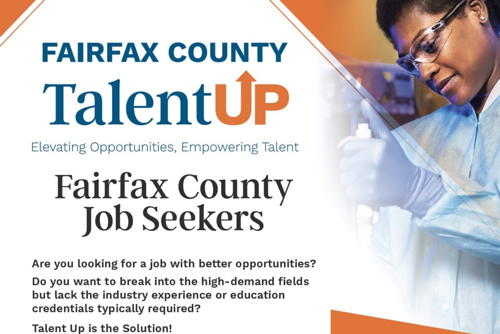 "Talent Up" Program Recognized in National ‘50 States, 50 Breakthroughs’