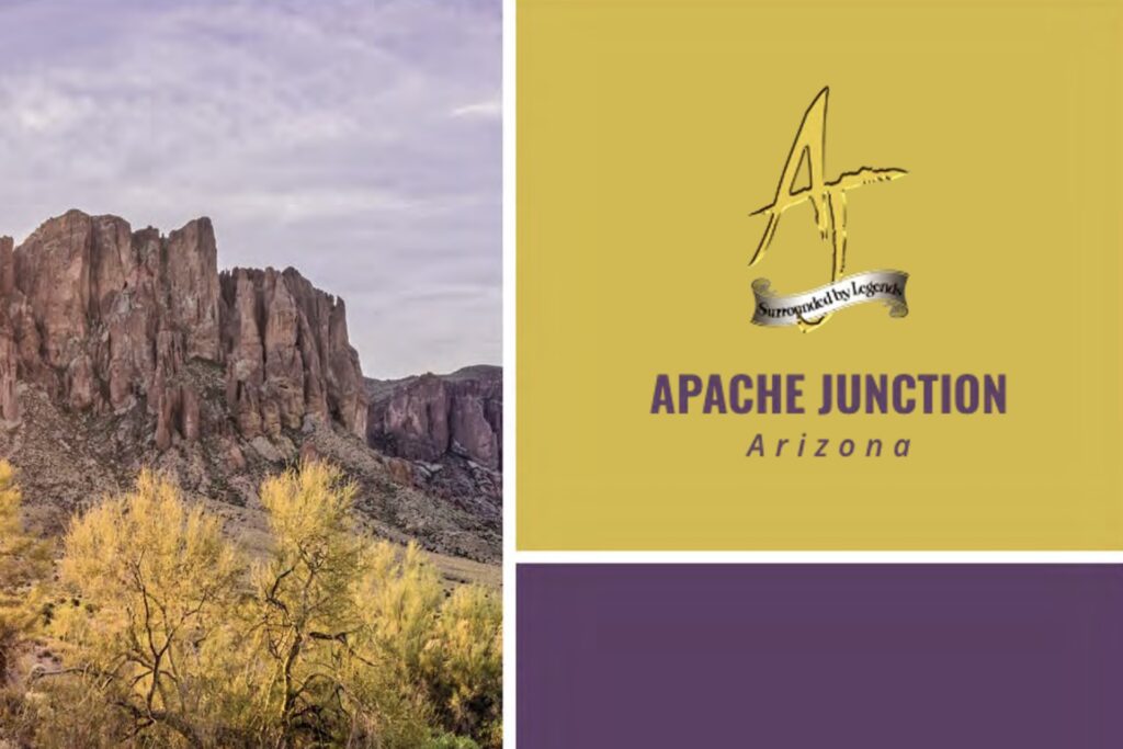 PDDG Welcomes City of Apache Junction to the Family