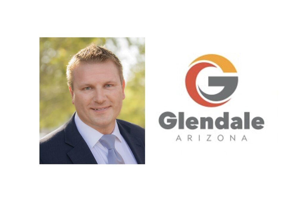 City of Glendale Selects Dan Henderson as new Economic Development Director