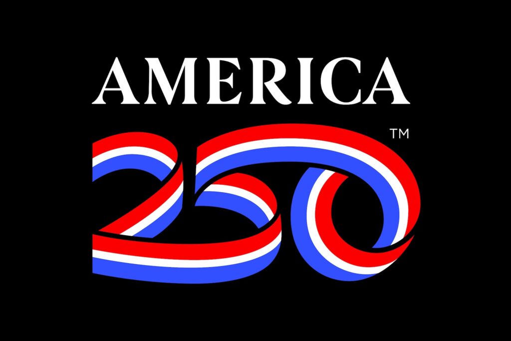 America 250 Celebration Quickly Approaching