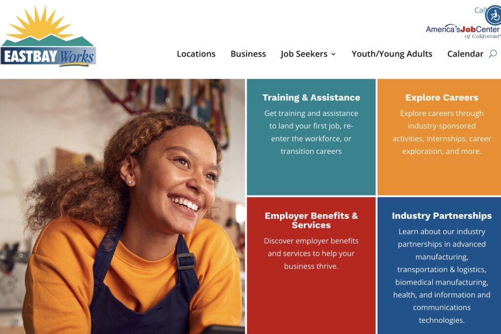 PDDG Celebrates 6 Years of Partnership with EASTBAYWorks