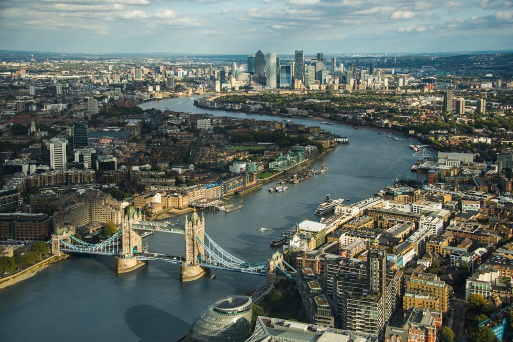 PDDG UK Office Celebrates 5th Anniversary