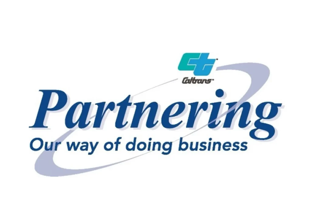 Caltrans Selects PDDG to Continue Delivery of Partnering Awards Ceremony