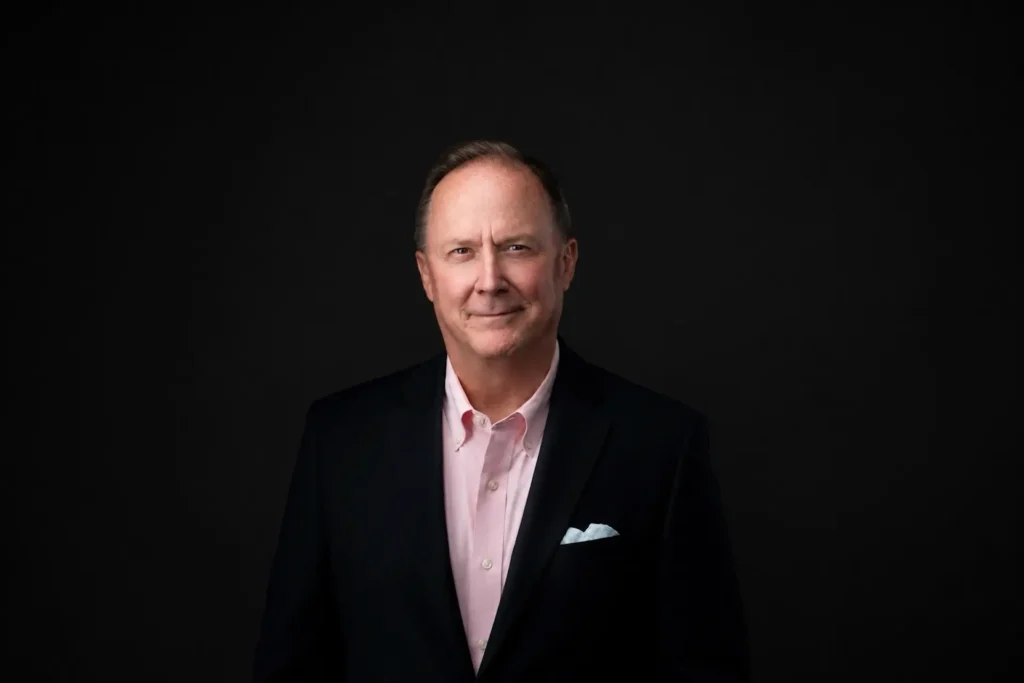 David Hunn Retires After 40+ Years of Public Service
