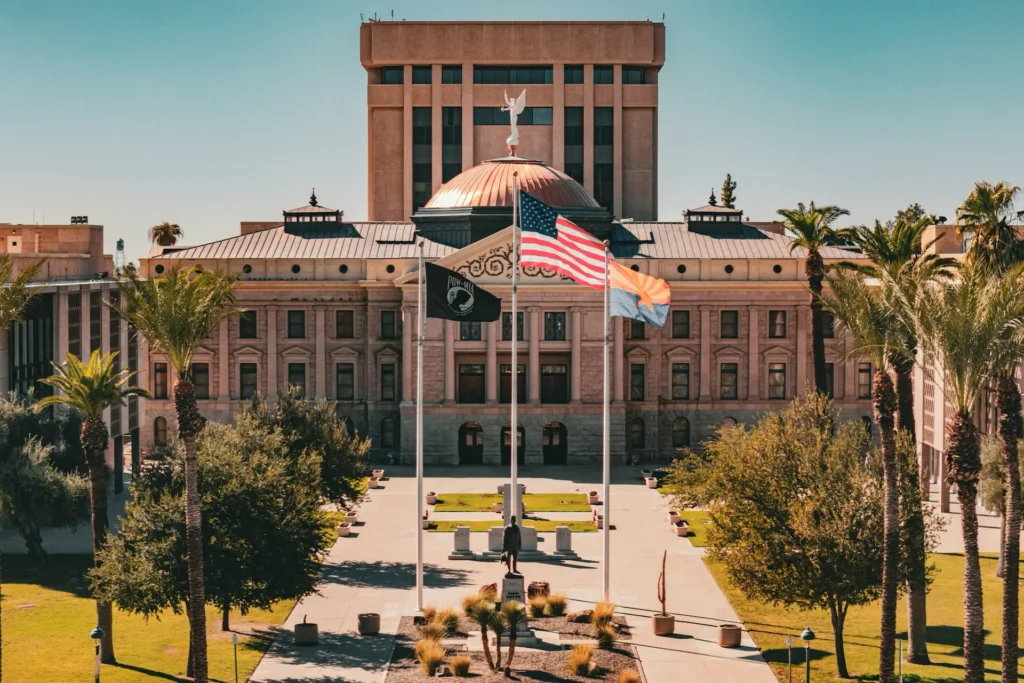 AZ Economy Reached Record Levels in FY2026