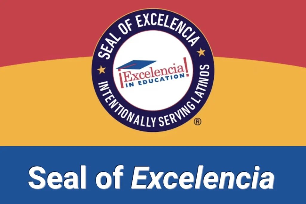 Sacramento State Receives Third Seal of Excelencia Certification